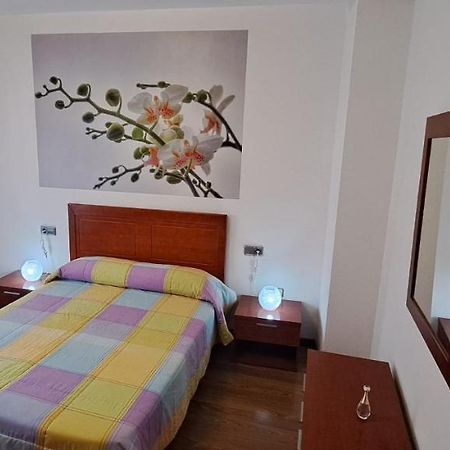 Constitucion 80 Apartman Úbeda Kültér fotó