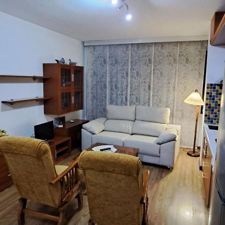 Constitucion 80 Apartman Úbeda Kültér fotó