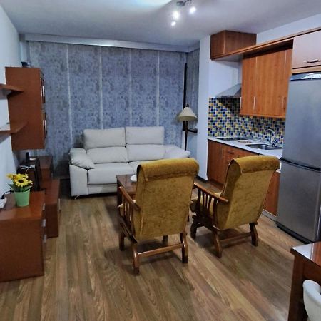 Constitucion 80 Apartman Úbeda Kültér fotó