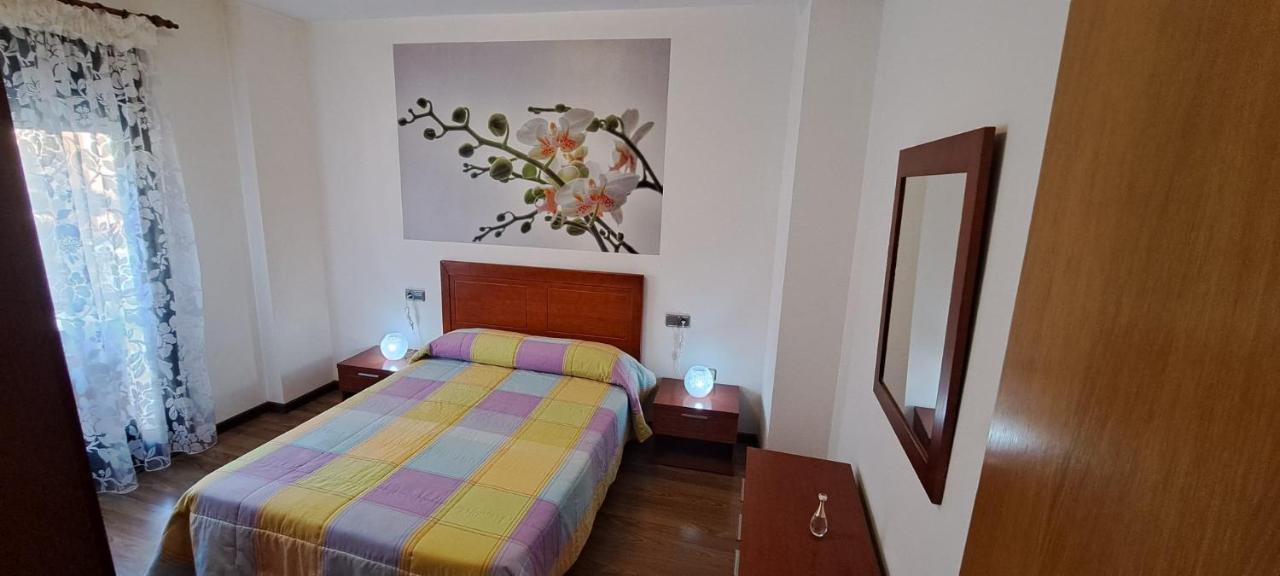 Constitucion 80 Apartman Úbeda Kültér fotó