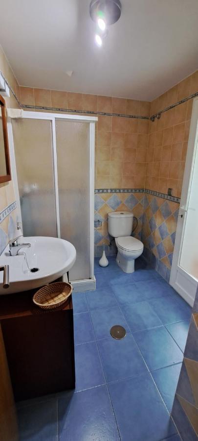 Constitucion 80 Apartman Úbeda Kültér fotó