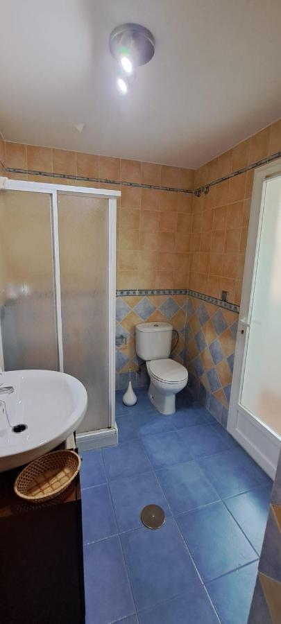 Constitucion 80 Apartman Úbeda Kültér fotó