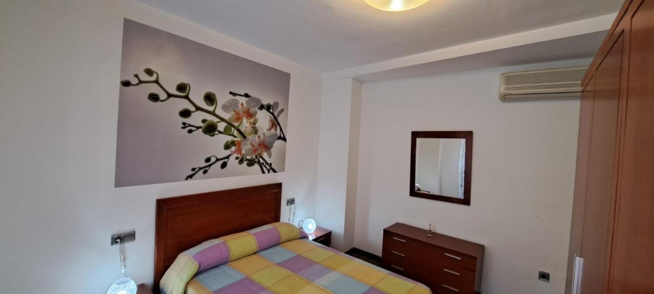 Constitucion 80 Apartman Úbeda Kültér fotó