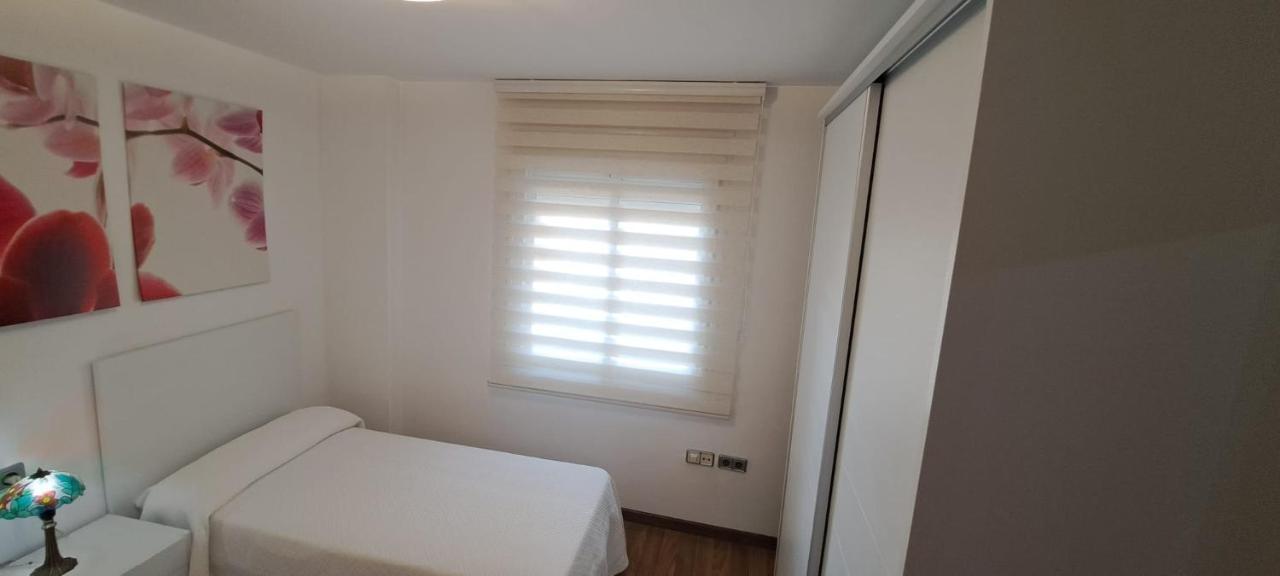 Constitucion 80 Apartman Úbeda Kültér fotó
