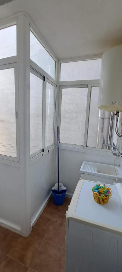 Constitucion 80 Apartman Úbeda Kültér fotó