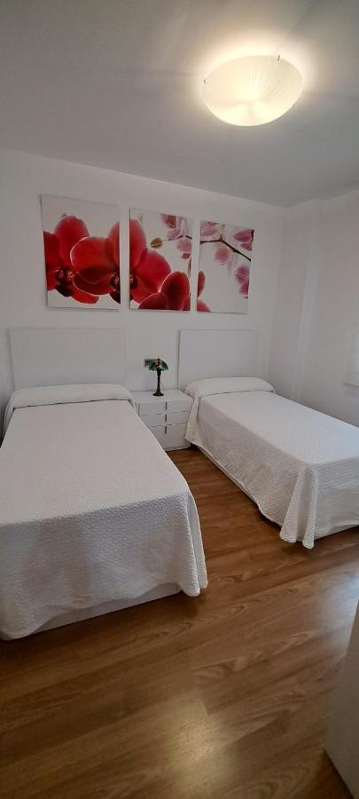 Constitucion 80 Apartman Úbeda Kültér fotó