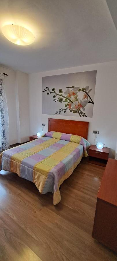 Constitucion 80 Apartman Úbeda Kültér fotó