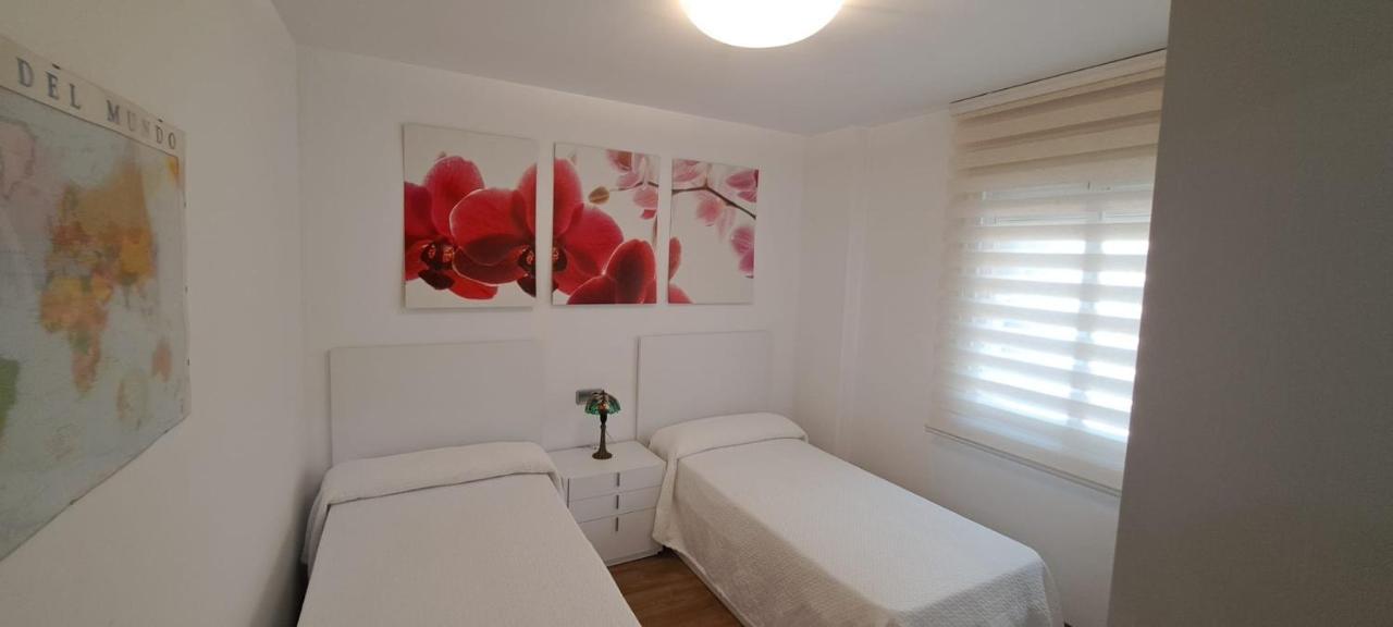 Constitucion 80 Apartman Úbeda Kültér fotó