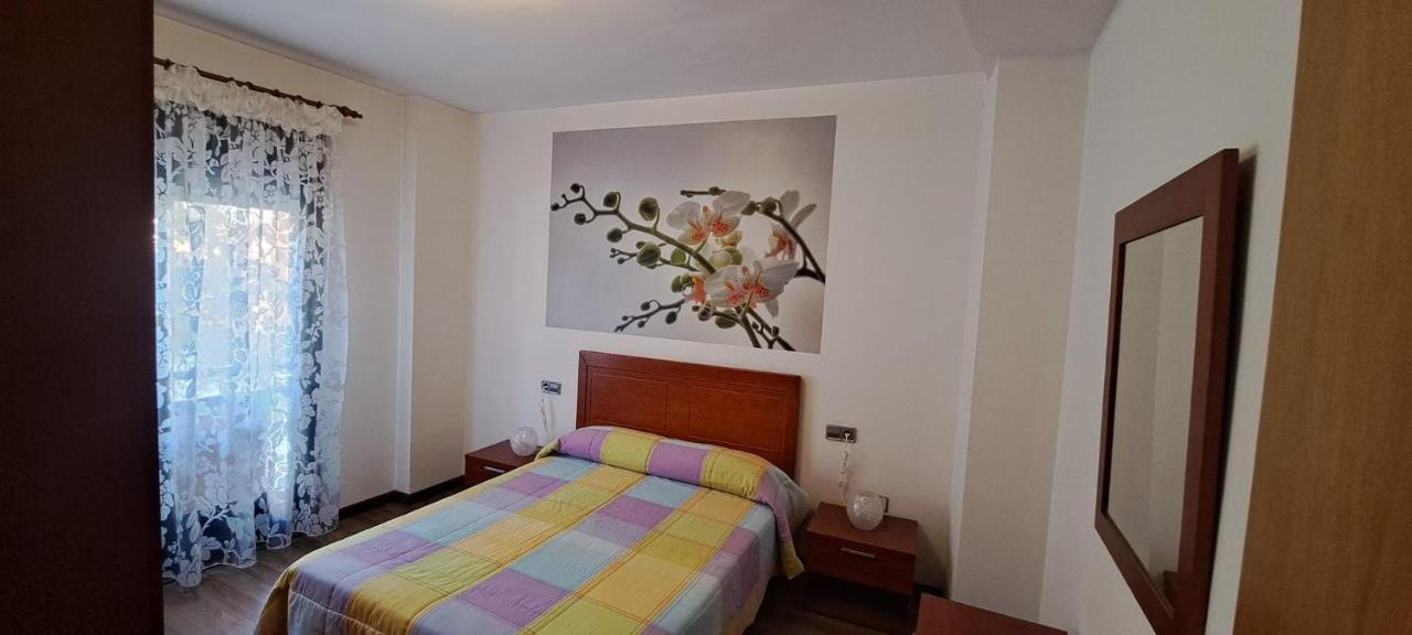 Constitucion 80 Apartman Úbeda Kültér fotó