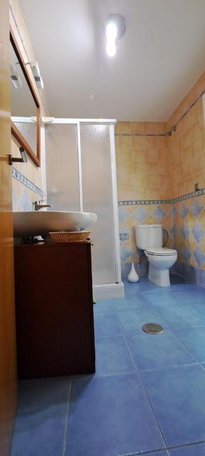 Constitucion 80 Apartman Úbeda Kültér fotó