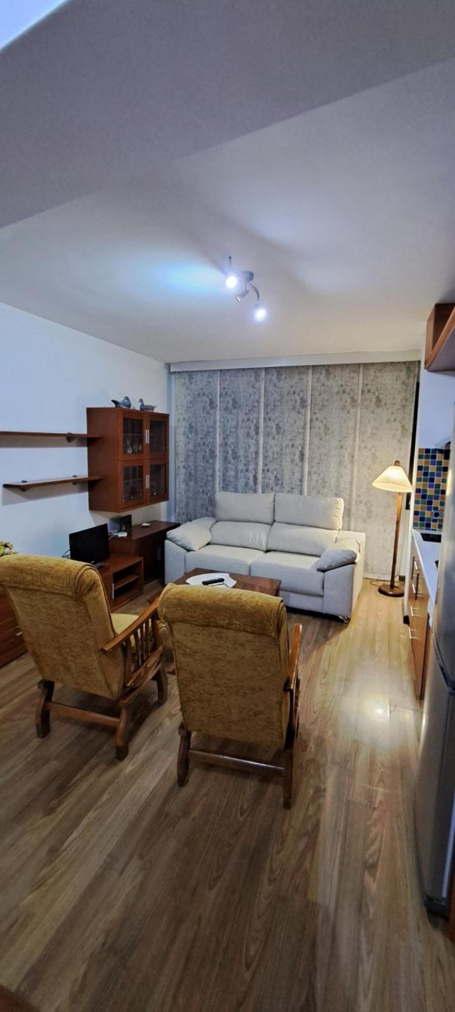 Constitucion 80 Apartman Úbeda Kültér fotó