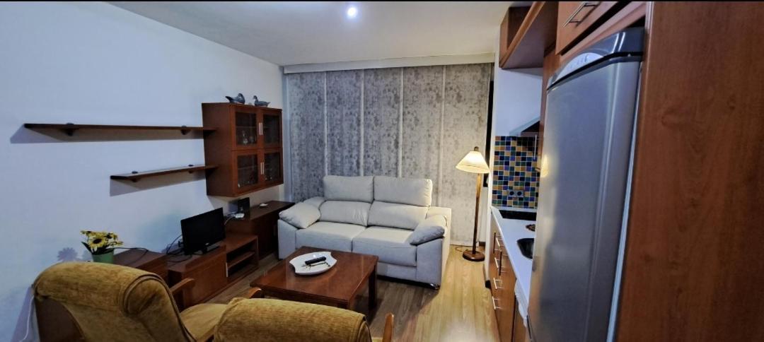 Constitucion 80 Apartman Úbeda Kültér fotó