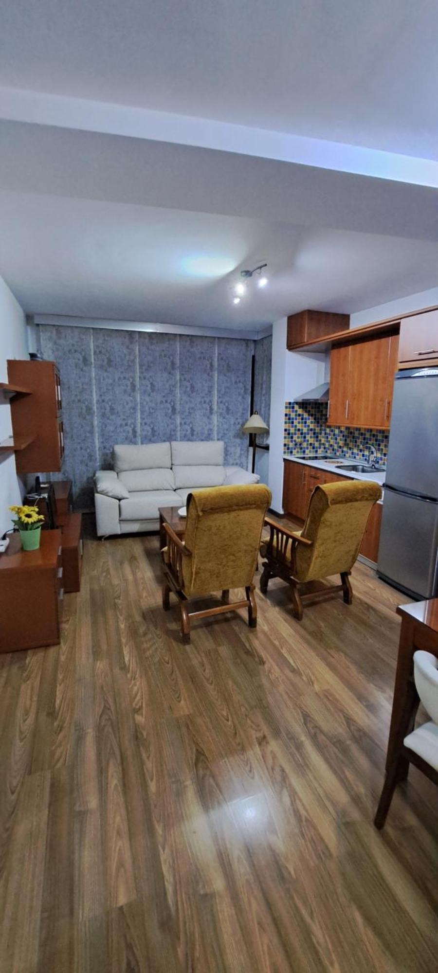 Constitucion 80 Apartman Úbeda Kültér fotó